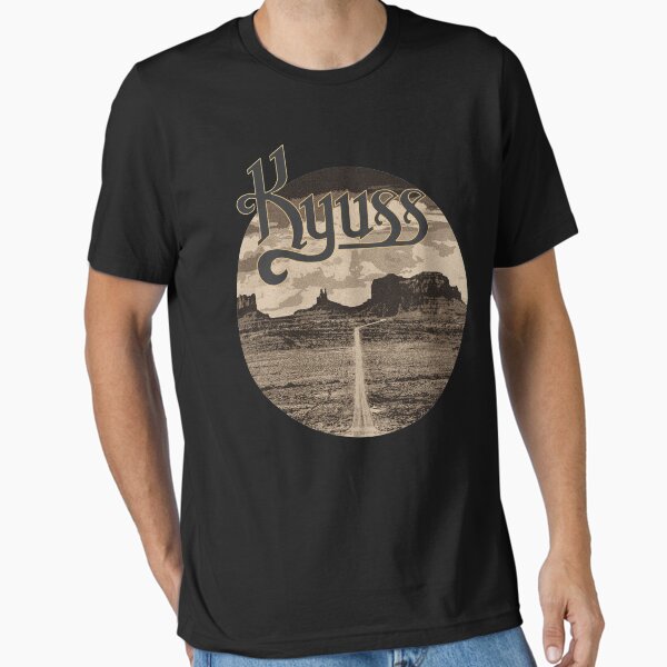 Item preview, Kyuss designed and sold by PsychoProjectTS.