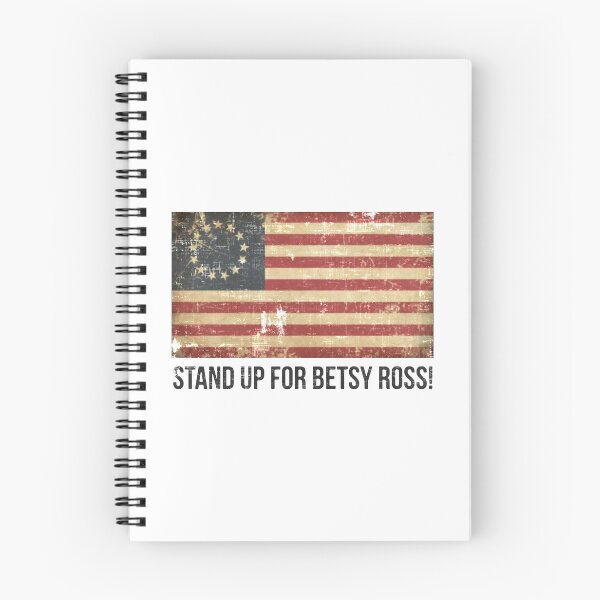 Item preview, Rush Limbaugh Stand For Betsy Ross designed and sold by AudibleKelly.