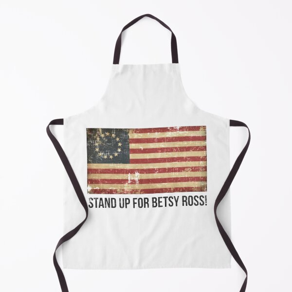 Item preview, Rush Limbaugh Stand For Betsy Ross designed and sold by AudibleKelly.