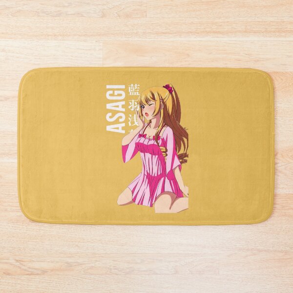 Item preview, ASAGI designed and sold by DOCTORSTONEDOC.