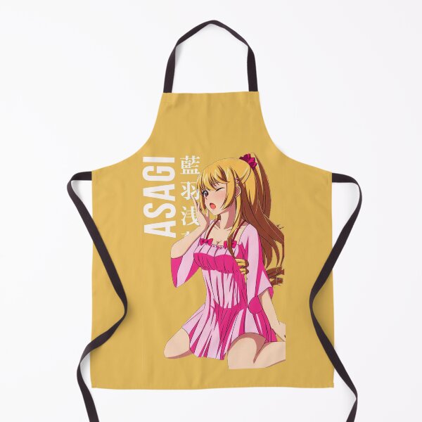 Item preview, ASAGI designed and sold by DOCTORSTONEDOC.