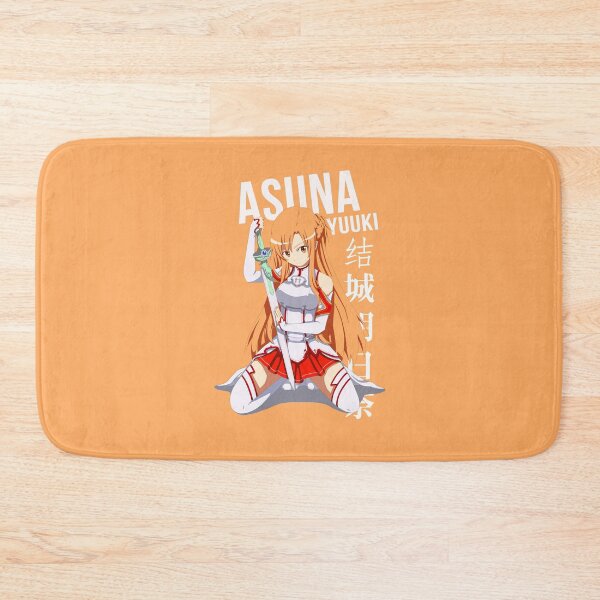 Item preview, ASUNA designed and sold by DOCTORSTONEDOC.