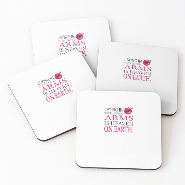 Item preview, Romantic quote designed and sold by Zuhair Ashraf.