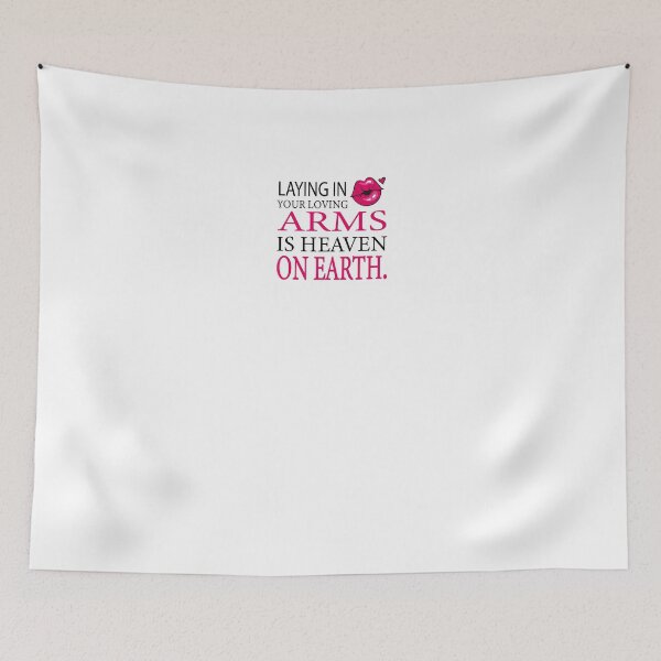 Item preview, Romantic quote designed and sold by Zuhair Ashraf.