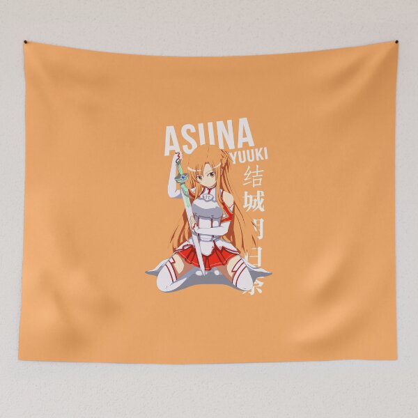 Item preview, ASUNA designed and sold by DOCTORSTONEDOC.