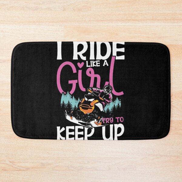 Item preview, I ride like a girl designed and sold by valuestees.