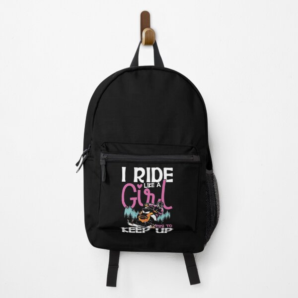 Item preview, I ride like a girl designed and sold by valuestees.