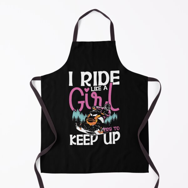 Item preview, I ride like a girl designed and sold by valuestees.