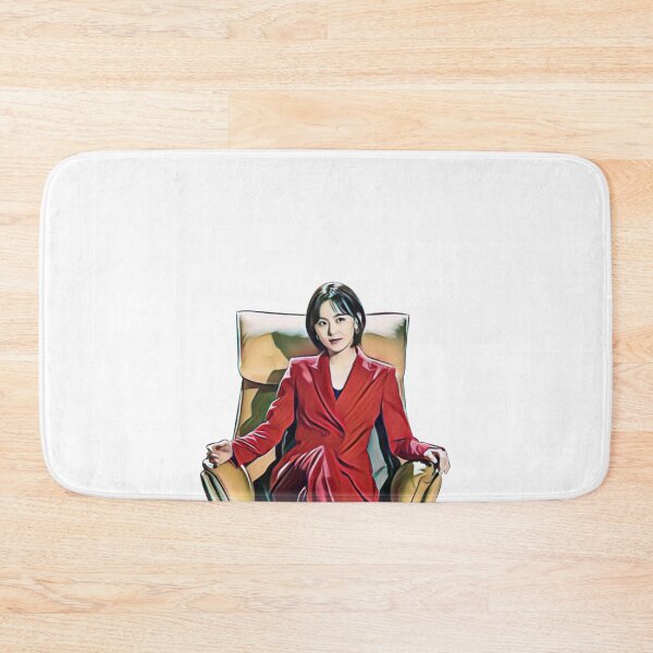 Item preview, Won In Jae | Startup kdrama | Kang Han Na designed and sold by Aakriti _0.0_.