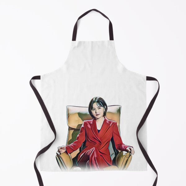 Item preview, Won In Jae | Startup kdrama | Kang Han Na designed and sold by Aakriti _0.0_.