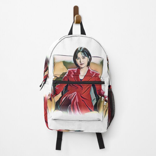 Item preview, Won In Jae | Startup kdrama | Kang Han Na designed and sold by Aakriti _0.0_.