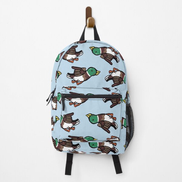 Item preview, Male mallard duck flying pattern designed and sold by Ken Hamala.
