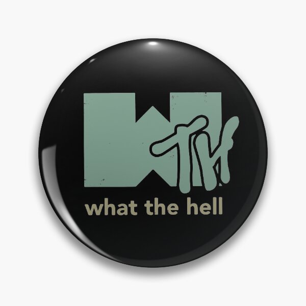 Item preview, What The Hell designed and sold by AudibleKelly.