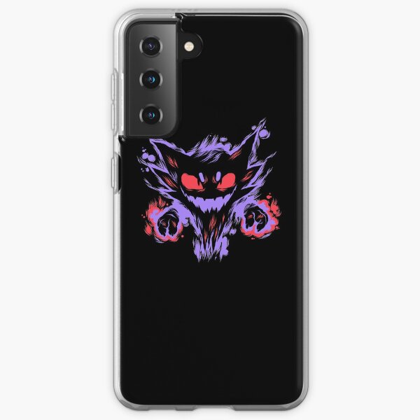 Haunter Samsung Galaxy Soft Case