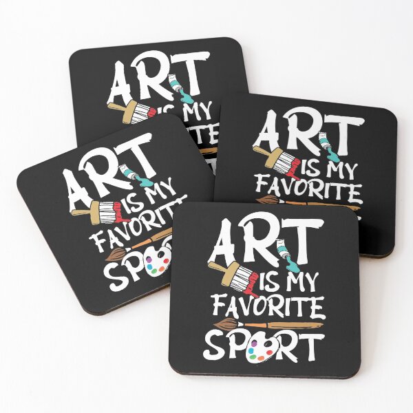 Item preview, Art favorite sport designed and sold by valuestees.