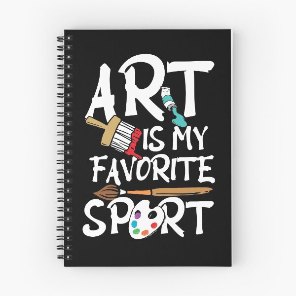 Item preview, Art favorite sport designed and sold by valuestees.