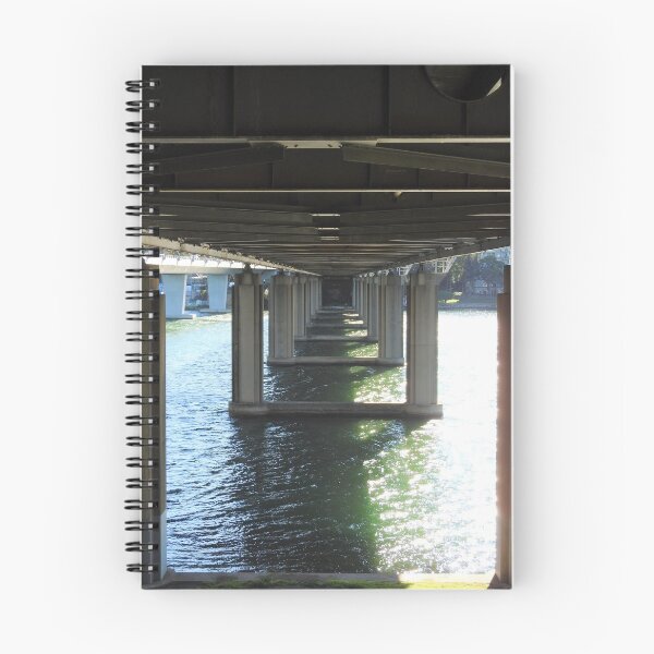 Item preview, Iron Cove Bridge designed and sold by kirstybush.