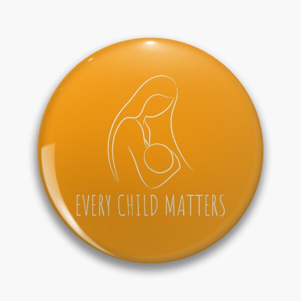 Item preview, Every Child Matter designed and sold by VegeFriends.