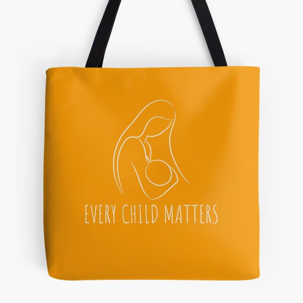 Item preview, Every Child Matter designed and sold by VegeFriends.