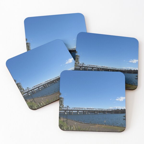 Item preview, Iron Cove Bridge designed and sold by kirstybush.