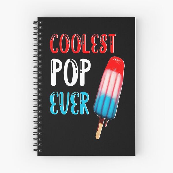 Item preview, Coolest Pop Ever Ice Cream America 4th Of July designed and sold by BegayStore.