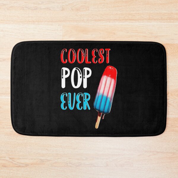 Item preview, Coolest Pop Ever Ice Cream America 4th Of July designed and sold by BegayStore.