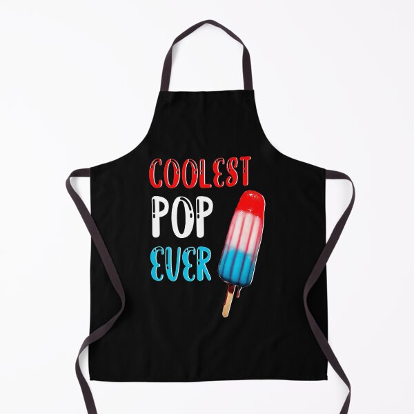 Item preview, Coolest Pop Ever Ice Cream America 4th Of July designed and sold by BegayStore.