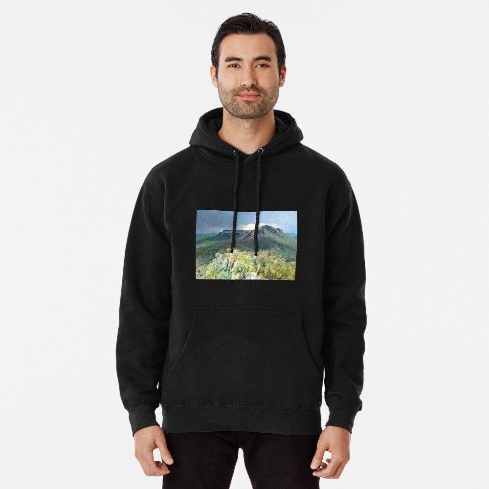 Item preview, Pullover Hoodie designed and sold by Kestrelle.