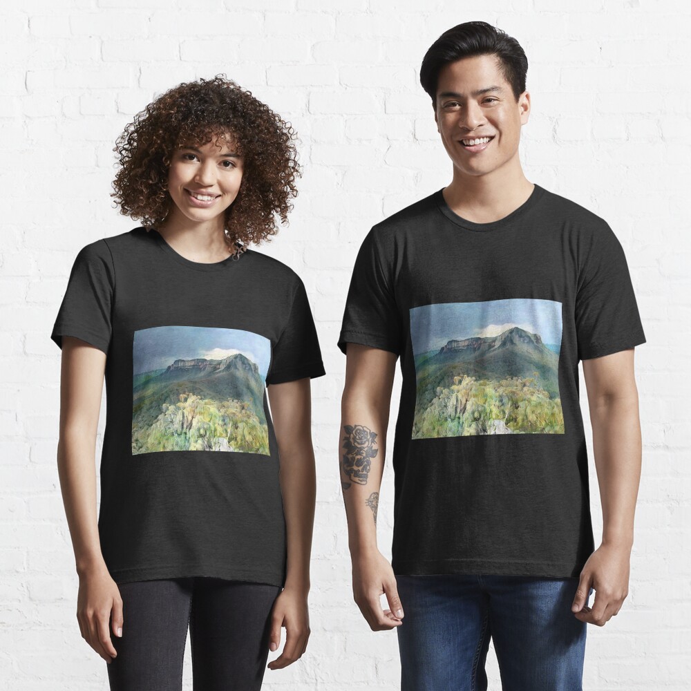Item preview, Essential T-Shirt designed and sold by Kestrelle.