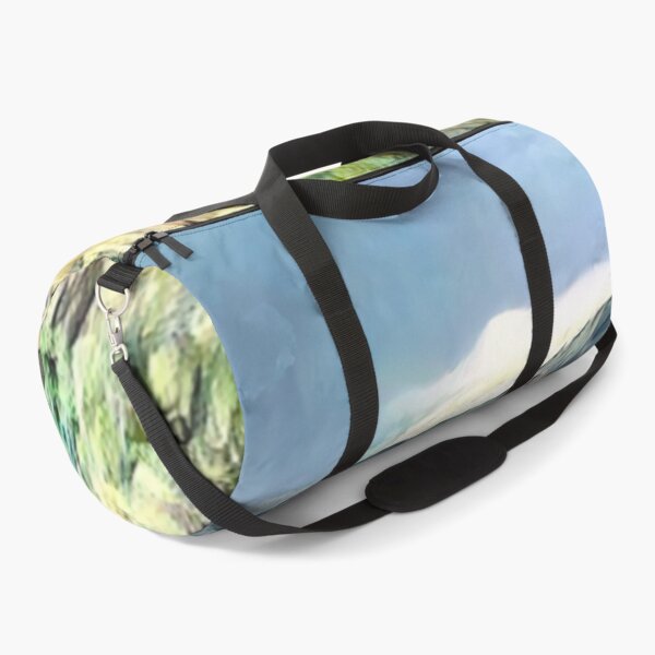 Item preview, Storm over Mt Solitary - Katoomba designed and sold by Kestrelle.