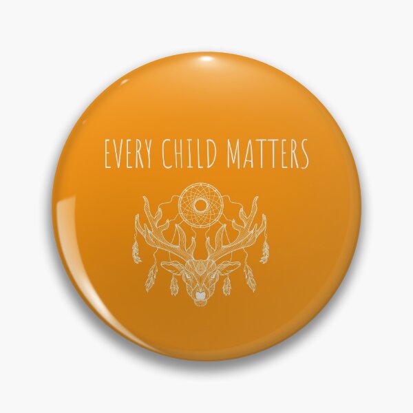 Item preview, Every Child Matter designed and sold by VegeFriends.