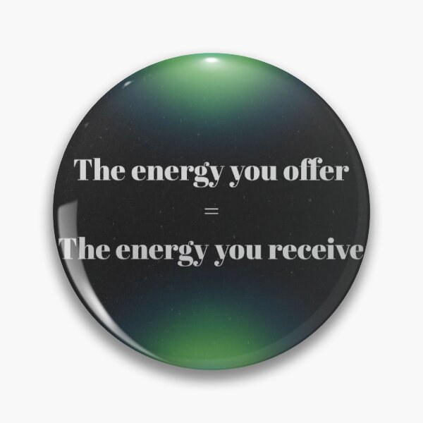 Item preview, energy designed and sold by caijr.