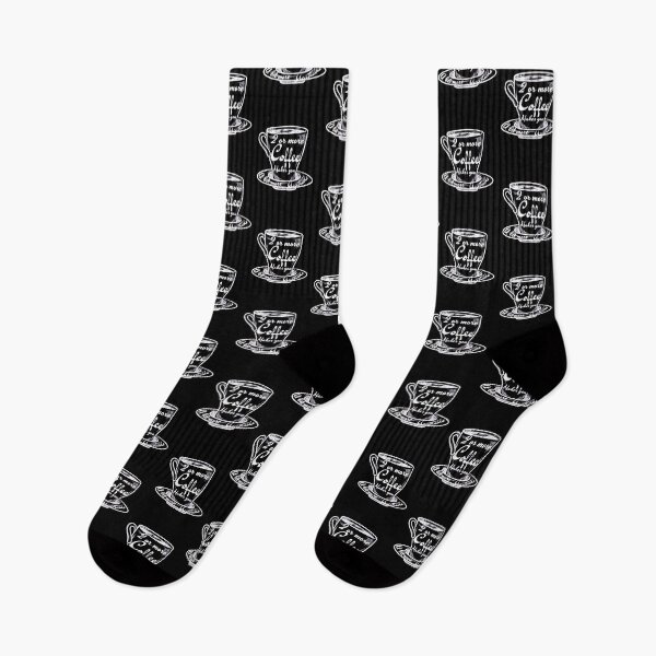 Item preview, 2 Or More Coffee Makes You A Bit More Acceptable designed and sold by Sonatablue.