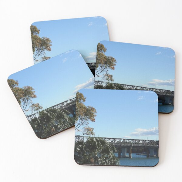 Item preview, Iron Cove Bridge designed and sold by kirstybush.