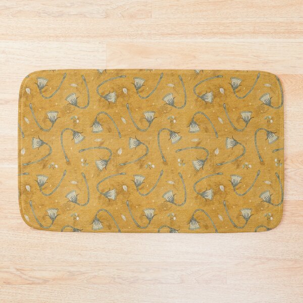Item preview, Ancient flowers. Seamless pattern designed and sold by Tayastore.