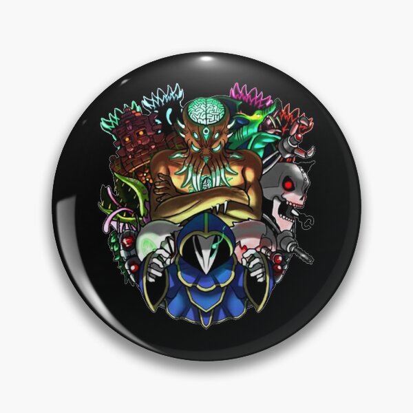 Item preview, Terraria Game Funny Design designed and sold by RobertoDerek6.
