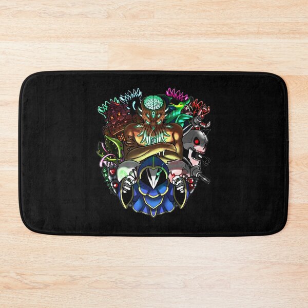 Item preview, Terraria Game Funny Design designed and sold by RobertoDerek6.