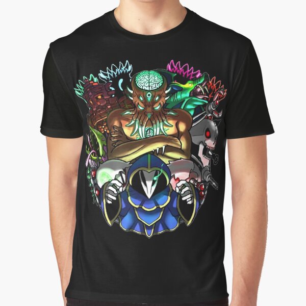 Item preview, Terraria Game Funny Design designed and sold by RobertoDerek6.