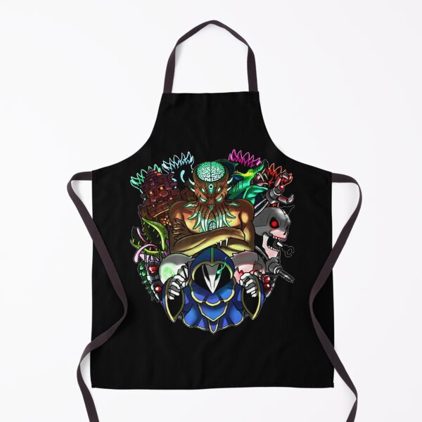 Item preview, Terraria Game Funny Design designed and sold by RobertoDerek6.