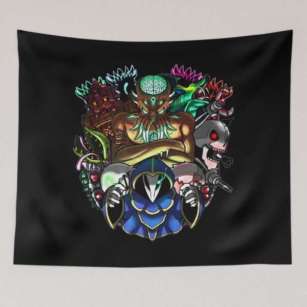 Item preview, Terraria Game Funny Design designed and sold by RobertoDerek6.