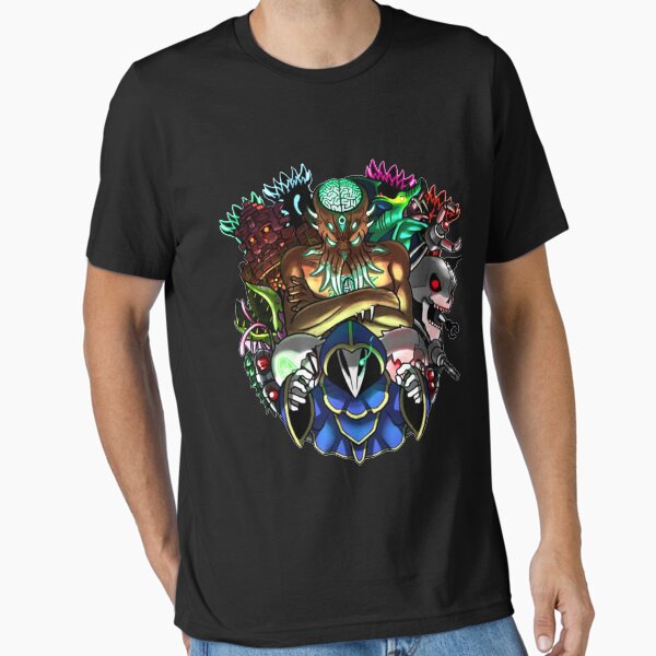 Item preview, Terraria Game Funny Design designed and sold by RobertoDerek6.