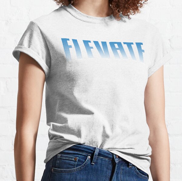 Erheben Classic T-Shirt