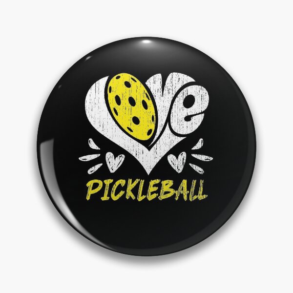 Item preview, Love pickleball designed and sold by valuestees.