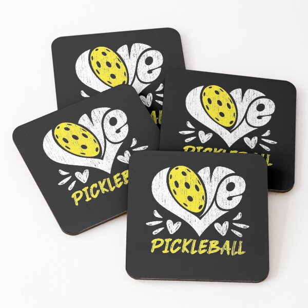 Item preview, Love pickleball designed and sold by valuestees.