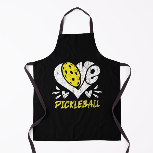 Item preview, Love pickleball designed and sold by valuestees.