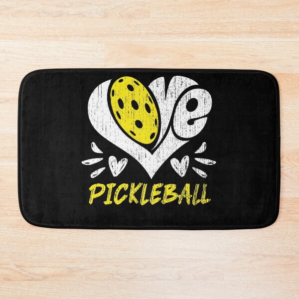 Item preview, Love pickleball designed and sold by valuestees.