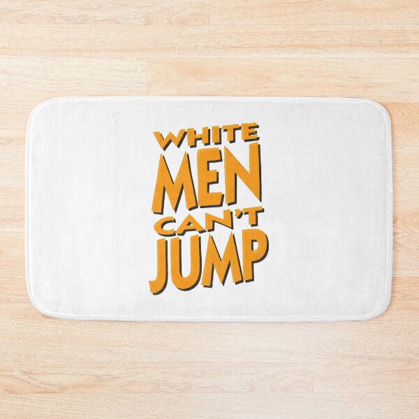 Item preview, White Men Can't Jump  designed and sold by AudibleKelly.