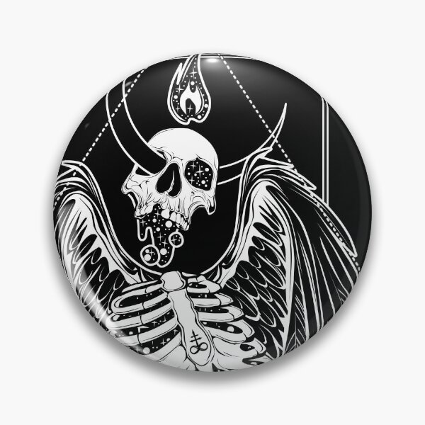 Item preview, Dark Angel Bringer of LIght designed and sold by vonKowen.