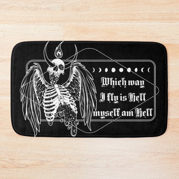 Item preview, Dark Angel Bringer of LIght designed and sold by vonKowen.
