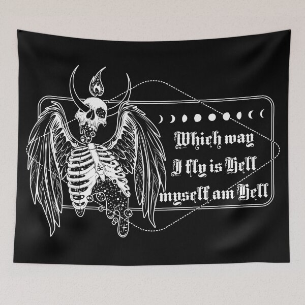 Item preview, Dark Angel Bringer of LIght designed and sold by vonKowen.